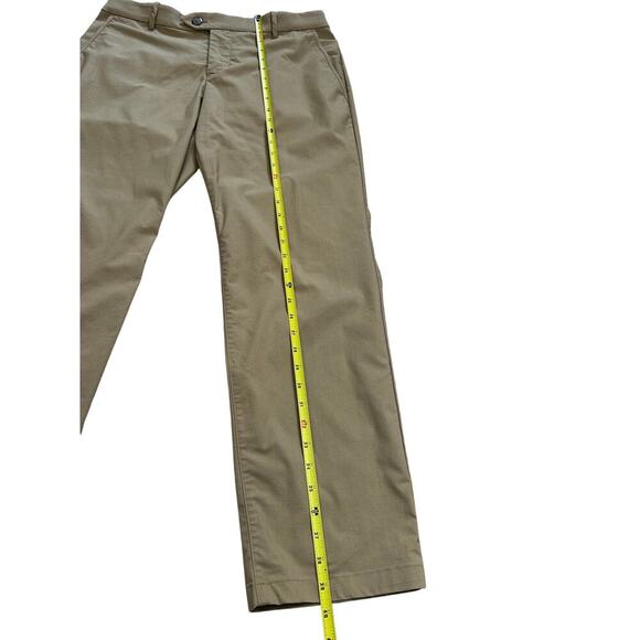 Nike Men’s Dri-Fit Standard Fit Size Golf Pants Size 34 X 30 Golf Activewear - Picture 9 of 10